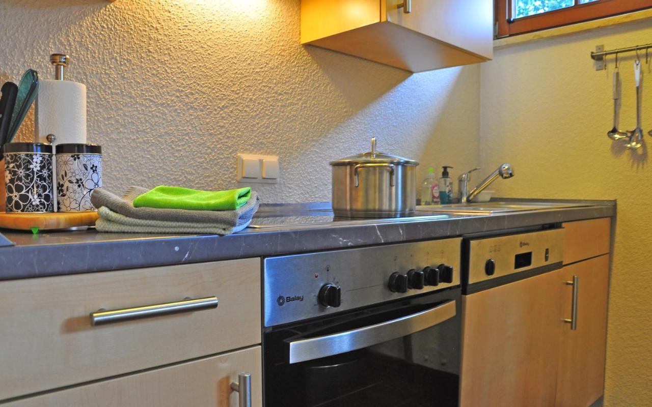 Ferienwohnung Noethen Kottenheim Exteriér fotografie